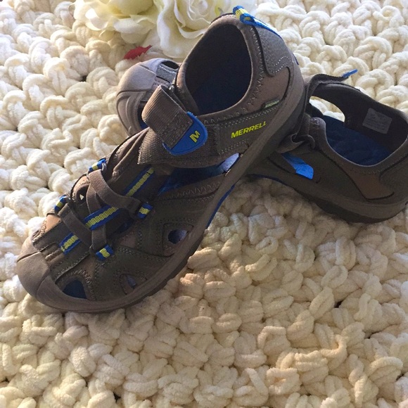 NWOT Merrell H20 hiker main image 7
